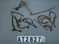 藏品(陷機（局部）)的圖片